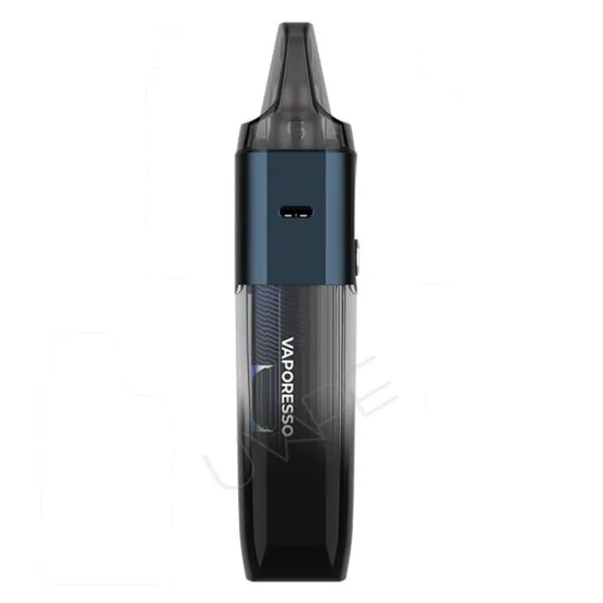 Фото - ПОД-система Vaporesso Luxe X Pod Kit 1500 мАг