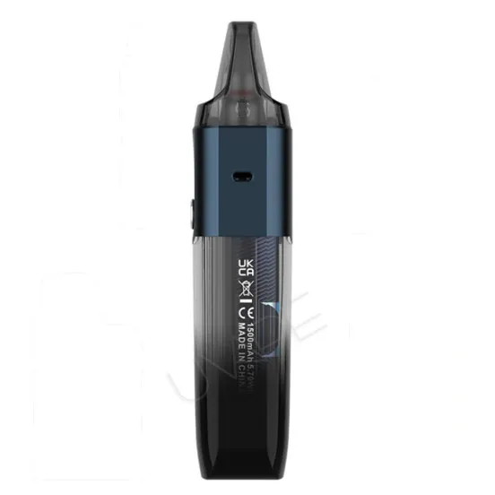 Фото - ПОД-система Vaporesso Luxe X Pod Kit 1500 мАг