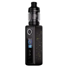 Фото - Бокс мод система Voopoo Vinci Spark100 Black