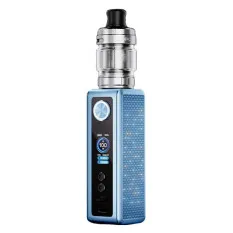 Фото - Бокс мод система Voopoo Vinci Spark100 Blue