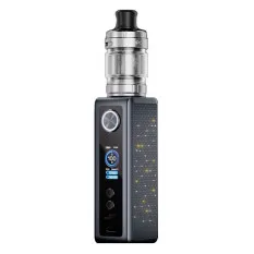 Фото - Бокс мод система Voopoo Vinci Spark 100 Metal Gray