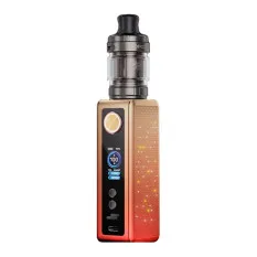 Фото - Бокс мод система Voopoo Vinci Spark100 Orange-Red Gradient