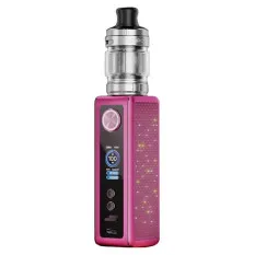 Фото - Бокс мод система Voopoo Vinci Spark100 Rose Red
