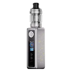 Фото - Бокс мод система Voopoo Vinci Spark100 Silver