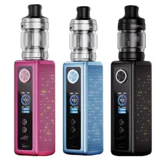 Фото - Бокс-мод Voopoo Vinci Spark100