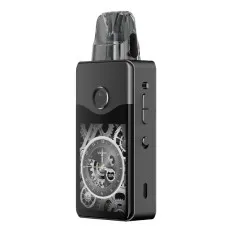 Фото - ПОД-мод система VooPoo Vinci E120 4500 мАг Gray Metal
