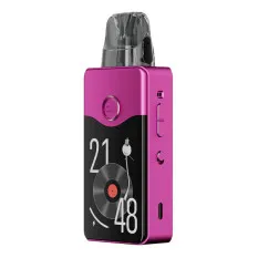 Фото - ПОД-мод система VooPoo Vinci E120 4500 мАг Rose Red