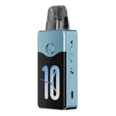 Фото - ПОД-мод система VooPoo Vinci E120 4500 мАг Snow Blue