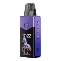 Фото - ПОД-мод система VooPoo Vinci E120 4500 мАг Star Purple