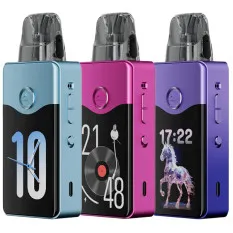 Фото - ПОД-мод VooPoo Vinci E120 4500 мАг