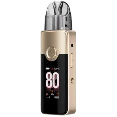 Фото - ПОД-мод система VooPoo Vinci E80 3000 мАч Gold
