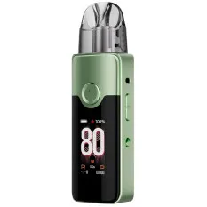 Фото - ПОД-мод система VooPoo Vinci E80 3000 мАч Green