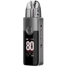 Фото - ПОД-мод система VooPoo Vinci E80 3000 мАч Metal Gray