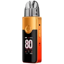 POD mod система VooPoo Vinci E80 3000 мАч Orange Red Gradient Фото - POD mod система VooPoo Vinci E80 3000 мАч Orange Red Gradient
