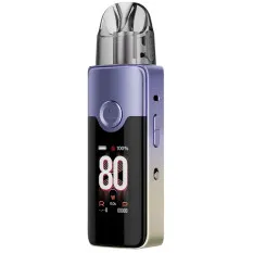 Фото - ПОД-мод система VooPoo Vinci E80 3000 мАч Purple Gold Gradient