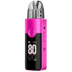 Фото - ПОД-мод система VooPoo Vinci E80 3000 мАч Rose Red