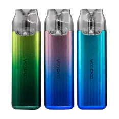POD Voopoo VMate Infinity Edition 900 mAh Фото - POD Voopoo VMate Infinity Edition 900 mAh