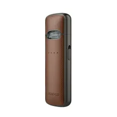 Фото - Многоразовая POD система Voopoo VMate E 1200 mAh - Classic Brown