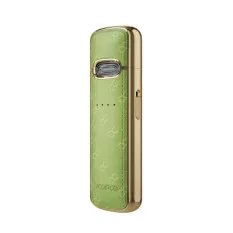 Фото - Многоразовая POD система Voopoo VMate E 1200 mAh - Green Inlaid Gold