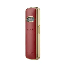 Фото - Многоразовая POD система Voopoo VMate E 1200 mAh - Red Inlaid Gold