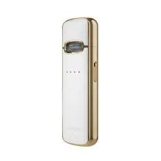 Фото - Многоразовая POD система Voopoo VMate E 1200 mAh - White Inlaid Gold