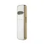 Фото - ПОД система Voopoo VMate E 1200 mAh - White Inlaid Gold
