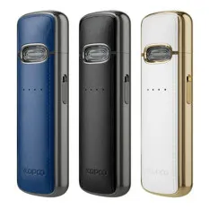 POD-система Voopoo VMate E 1200 mAh Фото - POD-система Voopoo VMate E 1200 mAh