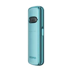 Фото - Многоразовая POD система Voopoo VMate E 1200 mAh - Mint Blue