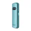 Фото - Многоразовая POD система Voopoo VMate E 1200 mAh - Mint Blue