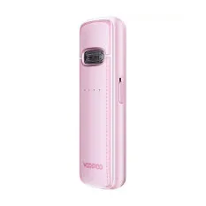 Фото - Многоразовая POD система Voopoo VMate E 1200 mAh - Sakura Pink