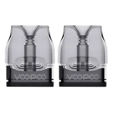 Voopoo VMate V2 Pod Cartridge 3 ml Фото - Voopoo VMate V2 Pod Cartridge 3 ml