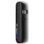Фото - ПОД-система VooPoo Vmate E2 1500 mAh - Jet Black