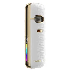 Фото - ПОД-система VooPoo Vmate E2 1500 mAh - Seashell White