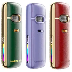 ПОД VooPoo Vmate E2 1500 mAh Фото - ПОД VooPoo Vmate E2 1500 mAh