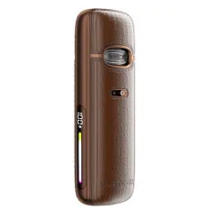 ПОД-система VooPoo Vmate E2 1500 mAh - Walnut Brown Фото - ПОД-система VooPoo Vmate E2 1500 mAh - Walnut Brown