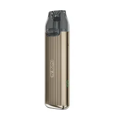 Фото - Многоразовый под Voopoo VMate Infinity Edition 900 mAh - Golden Brown