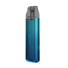 Фото - Многоразовый под Voopoo VMate Infinity Edition 900 mAh - Gradient Blue