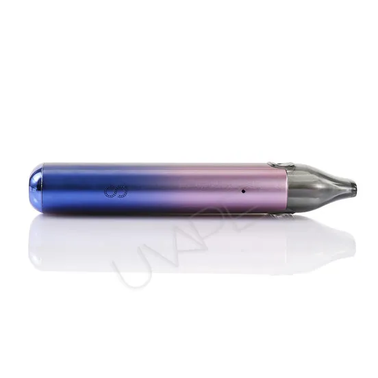 Фото - Под-система Voopoo VMate Infinity Edition 900 mAh - Dark Gray