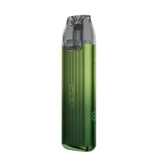 Фото - Многоразовый под Voopoo VMate Infinity Edition 900 mAh - Shiny Green