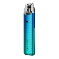 Многоразовая ПОД система VooPoo Vmate i2 1500 mAh - Dawn Blue Фото - Многоразовая ПОД система VooPoo Vmate i2 1500 mAh - Dawn Blue