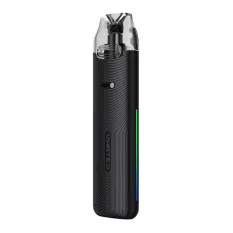 Многоразовая ПОД система VooPoo Vmate i2 1500 mAh - Matte Black Фото - Многоразовая ПОД система VooPoo Vmate i2 1500 mAh - Matte Black