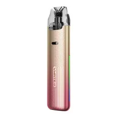 Многоразовая ПОД система VooPoo Vmate i2 1500 mAh - Rosy Фото - Многоразовая ПОД система VooPoo Vmate i2 1500 mAh - Rosy
