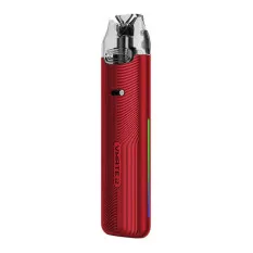 Многоразовая ПОД система VooPoo Vmate i2 1500 mAh - Ruby Red Фото - Многоразовая ПОД система VooPoo Vmate i2 1500 mAh - Ruby Red