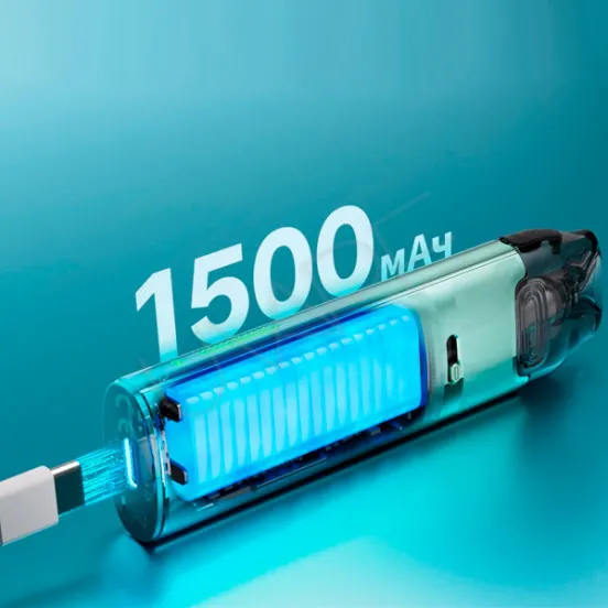 Фото - ПОД-система VooPoo Vmate i3 1500 мАч
