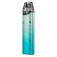 Фото - Многоразовый под VooPoo Vmate i3 1500 мАч Cyan Blue