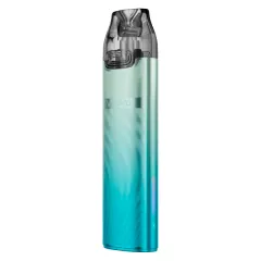 Многоразовый под VooPoo Vmate i3 1500 мАч Cyan Blue