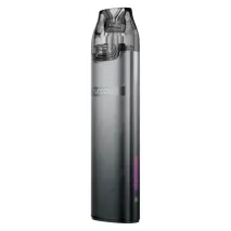 Багаторазова POD система VooPoo Vmate i3 1500 мАг Silver Black Фото - Багаторазова POD система VooPoo Vmate i3 1500 мАг Silver Black