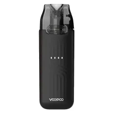 Фото - Багаторазова ПОД система VooPoo Vmate Mini 1000 мАг Classic Black