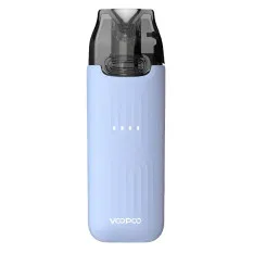 Фото - Багаторазова ПОД система VooPoo Vmate Mini 1000 мАг Lavender Purple