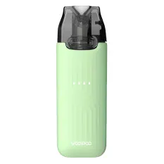 Фото - Багаторазова ПОД система VooPoo Vmate Mini 1000 мАг Matche Green